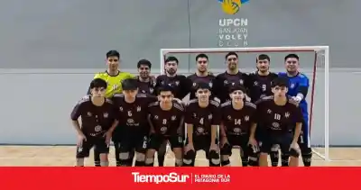 El duro golpe que recibió Unión Santacruceña en San Juan
