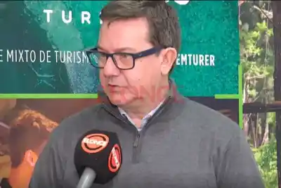 ¿Lluvia arruinó el plan? El dato que revela cómo cerró el turismo en Entre Ríos