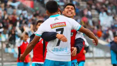 Gimnasia de Jujuy volvió al triunfo y quedó segundo: ¿qué viene ahora?