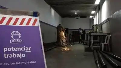 ¿Sos titular de Volver al Trabajo? Así podés saber si seguís en el padrón antes de septiembre