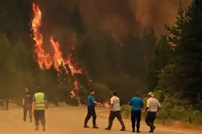 El dato que pocos conocen sobre los incendios en San Luis y las 5 claves para evitar la próxima tragedia