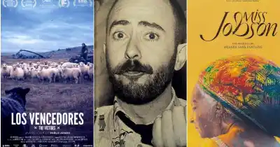 Bafici Rosario 2026: el cine independiente que no te podés perder