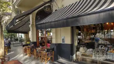 Le Blé: la cadena que sedujo a Buenos Aires y ahora se derrumba bajo una montaña de deudas