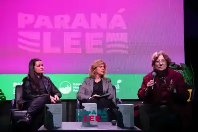 El libro que celebra los 200 años de Paraná y que nadie debería dejar de leer