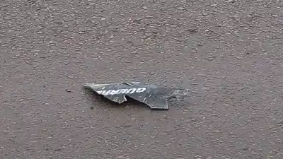 Tragedia en Calilegua: un trabajador murió al chocar su moto con una camioneta en el acceso norte
