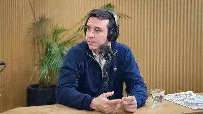 El misterio de los fondos de la nafta: un diputado exige respuestas y la polémica estalla