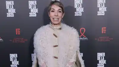 El trágico final de la PR de Dior: murió junto a su esposo en un brutal choque