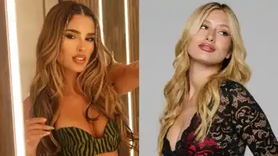 Juli Poggio revela su plan secreto para que su hermana gane Gran Hermano y lanza una bomba sobre la producción