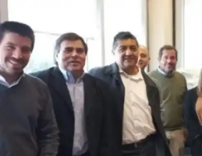 El silencio de un hombre clave en las finanzas de San Juan: murió Mario Fernández