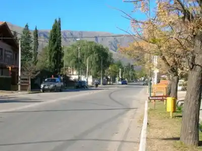 La Avenida del Sol se renueva: así avanzan las obras eléctricas que cambiarán el paisaje