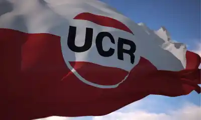 Elecciones en la UCR de Chubut: Esquel será sede tras una votación ajustada
