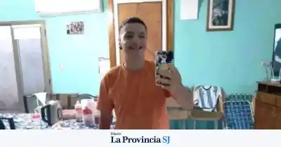 Un sanjuanino lucha por su vida tras una caída en la Ruta 40: qué revelaron las pericias