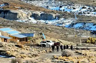 Reabren los senderos del Bosque Petrificado: el plan que promete revolucionar la visita