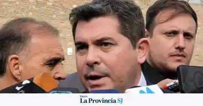 Manejó la confianza que depositó Vicuña en San Juan y ahora la clave es que Diputados lo apruebe