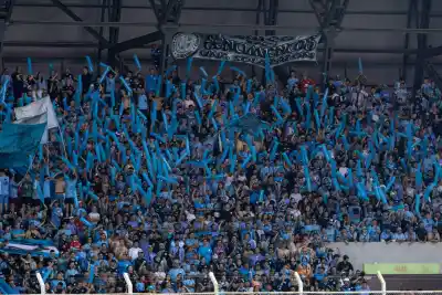 El regreso que ilusiona a todo Alberdi: Belgrano define su futuro en la Copa Argentina