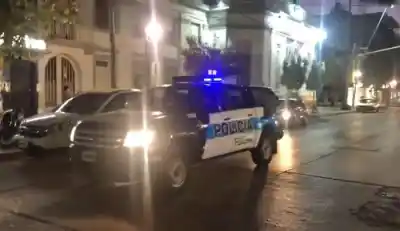 Monteros y Río Seco: “Decomisaron droga durante el fin de semana”