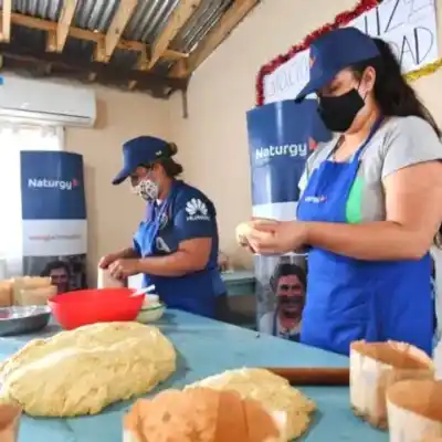San Juan se suma a 'Energía del Sabor': el plan que busca convertir la cocina en una salida laboral