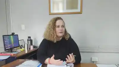La UNCA lanza Lomatón Catamarca: estudiantes crearán soluciones para la industria