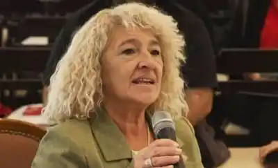 Trapitos en Santa Rosa: la UCR pide erradicarlos pero con alternativas laborales