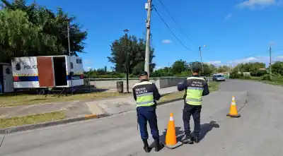 Misterio resuelto en San Lorenzo: la mujer que estaba desaparecida volvió sola a su casa