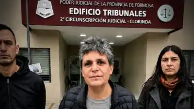Misterio en Formosa: un padre denuncia que su bebé recién nacido desapareció sin dejar rastro