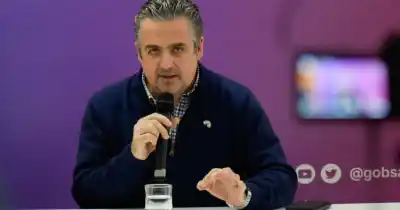 Santa Fe revela su plan para aplicar la baja de imputabilidad: ¿qué pasará con los menores?