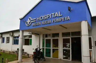 El operativo que acerca la salud a Nueva Pompeya: controles, visitas y detección precoz de diabetes e hipertensión