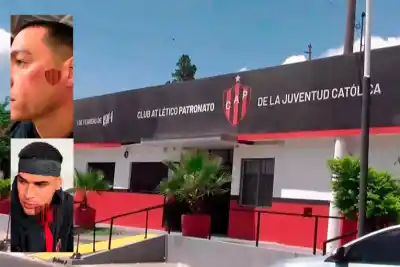 Agresión a jugadores de Patronato: qué medidas tomaron tras el ataque