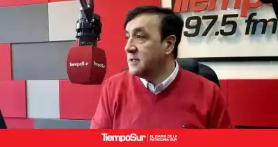 El nuevo desafío de Grasso: liderar el PJ santacruceño y "discutir los temas incómodos"
