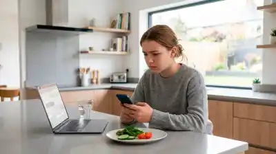 Alerta en nutrición: Los chatbots de IA recomiendan dietas peligrosas para adolescentes