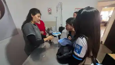 Castraciones y atención gratuita: el plan municipal que busca frenar el abandono animal