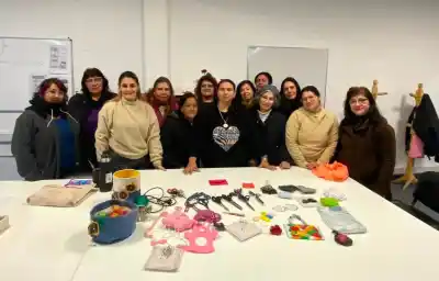 El plan del Gobierno del Chaco que está revolucionando la salida laboral: ¿te vas a quedar afuera?