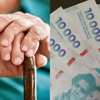 Le robaron $500.000 a un jubilado en Chubut y, antes de irse, le dejaron un insólito detalle