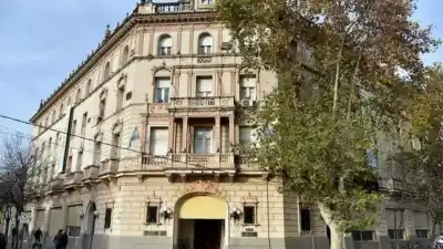 111 años de Villa María: la ciudad se prepara para honrar su bandera con un acto especial