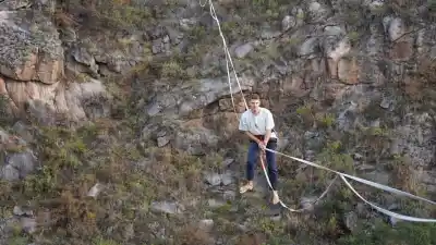 De Jujuy a Tokio: la increíble historia del joven que dejó todo por los deportes extremos