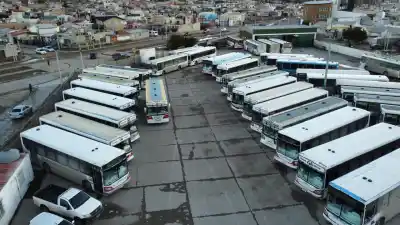 El anuncio que nadie esperaba: Patagonia Argentina reveló su destino tras el último viaje en Comodoro
