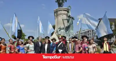 El Ballet de la Patagonia busca talentos: audición abierta con miras a Europa