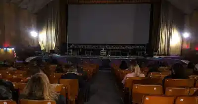 El Cine Ducal de Rivadavia suma un estreno de terror que promete helarte la sangre