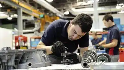 El dato que posiciona a Catamarca en la cima del empleo privado mientras el país retrocede
