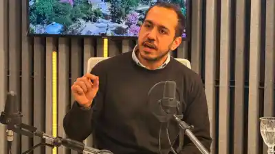 ¿Tiembla en Santiago del Estero? El geólogo que revela qué hay detrás de los sismos que no sentimos