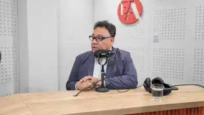 El intendente que desafió a la Casa Rosada por las boletas de luz: “Hay comercios que se están cerrando”