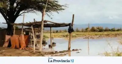 Fenómeno Súper El Niño: San Juan en alerta por posibles inundaciones desde la primavera
