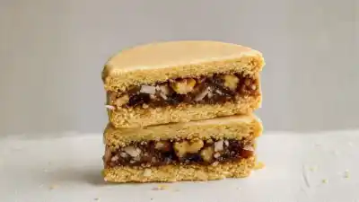 El Rodeo conquista Buenos Aires: el plan secreto tras el premio al mejor alfajor del mundo