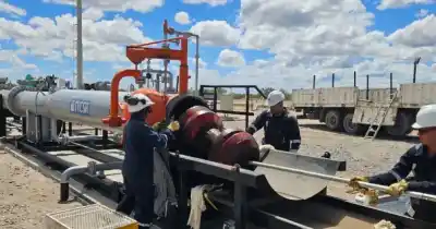 Contra la corriente nacional: Río Negro suma empleo privado y ya es la segunda provincia que más crece