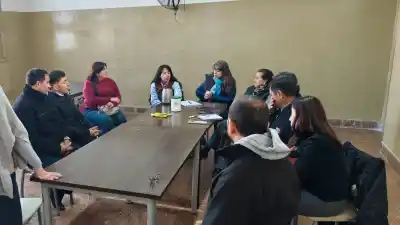 ¿Qué pasa dentro de las aulas? El plan de la UNCA que busca transformar la convivencia escolar