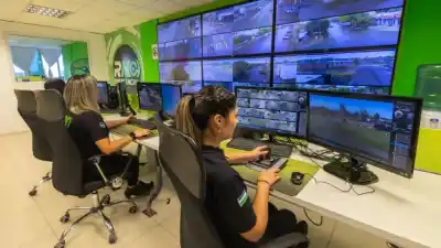 El ojo digital que vigila cada auto en Río Negro: así funciona el nuevo Anillo