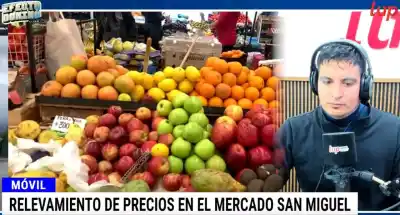 El kilo de papa y cebolla se disparó: cuánto cuesta ahora y qué pasó con otras verduras