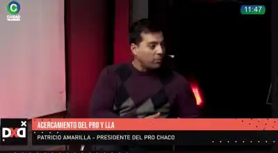 El PRO salió a marcar la cancha: rechaza la suspensión de las PASO y reanuda el diálogo con LLA