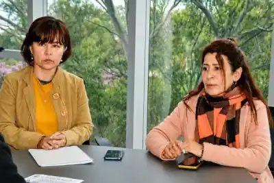Barras de Access: la técnica que promete relajación tocando 32 puntos de la cabeza