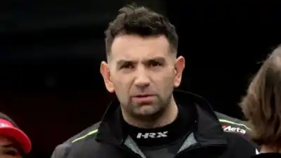 El hermano del Dibu Martínez debuta en el TC Pista: la fecha y el circuito que lo verán brillar